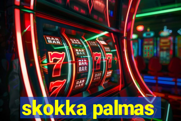 skokka palmas